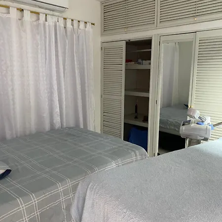 Bed and breakfast Arte Y Galeria Roberto