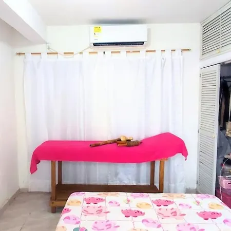 Bed & Breakfast Arte Y Galeria Roberto